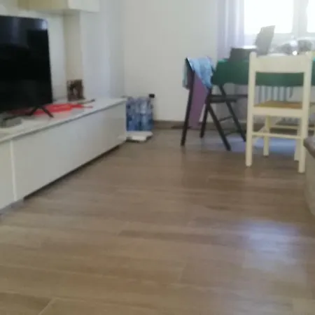 Vendégház Colle7 Ancona