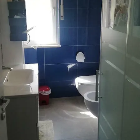 Гостевой дом Colle7 *