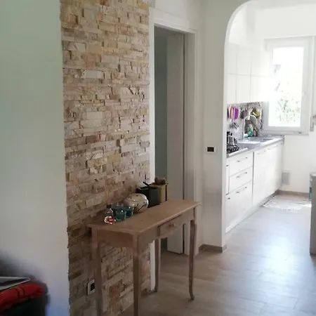 Vendégház Colle7 *