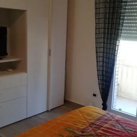 Vendégház Colle7 Ancona